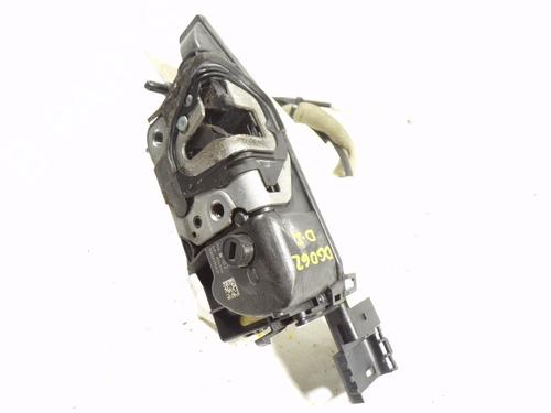 Used Front left lock Front left lock CITROËN C5 III (RD_) 2.0 HDi 165 (RDRHHA, RDRHH8) (163 hp) 7308994 7308994