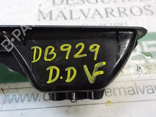 Right front window switch RENAULT MEGANE III Hatchback (BZ0/1_, B3_) 1.5 dCi (BZ0C) | BP3874516I26 - Image 4