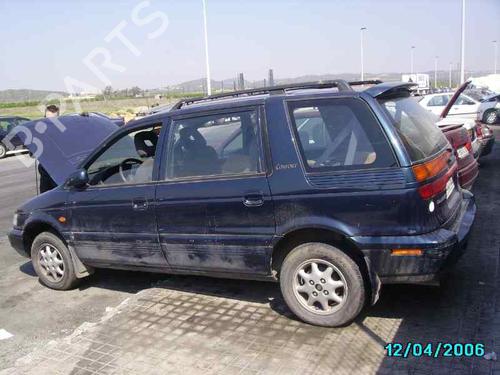 Elektronisk modul HYUNDAI SANTAMO  | BP14293291M83 