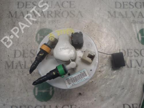 Fuel pump MAZDA 6 Saloon (GG)  | BP3808834M76 