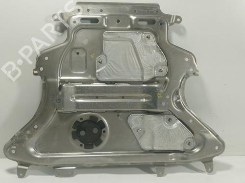 Underbody protection BMW 3 (G20, G80, G28) 318 i | BP25378582M92 - Image 2