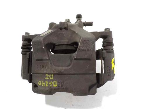 Used Left front brake caliper OPEL ASTRA J (P10) 1.6 CDTi (68) (110 hp) 11552182