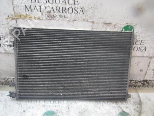 Used AC radiator AC radiator 3839282 3839282