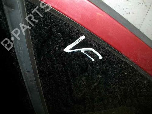 Left rear door MERCEDES-BENZ C-CLASS (W202) C 180 (202.018) | BP3769138C4 