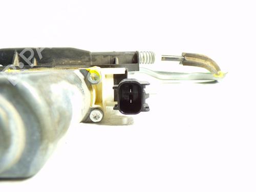 Front right window mechanism FORD TRANSIT COURIER B460 Box Body/MPV 1.5 TDCi | BP7818662C23 