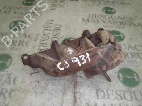Used Exhaust manifold Exhaust manifold 11643116 11643116