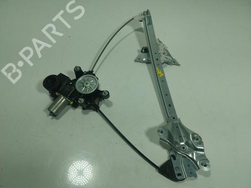 Used Front left window mechanism Front left window mechanism TOYOTA RAV 4 V (_A5_, _H5_) [2018-2026] 17801626 17801626