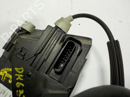 Front right lock LAND ROVER DISCOVERY SPORT (L550) 2.0 D 4x4 | BP13385609C97 