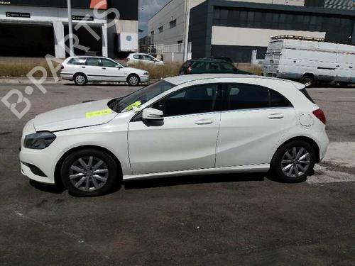 Electronic module MERCEDES-BENZ A-CLASS (W176)  | BP5938434M83  - Image 9
