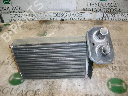 Varmeapparat RENAULT CLIO II (BB_, CB_) 1.5 dCi (B/CB07) (65 hp) 3754660
