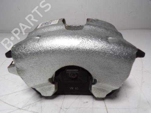 Left front brake caliper AUDI A1 Sportback (GBA)  | BP12108044M105 