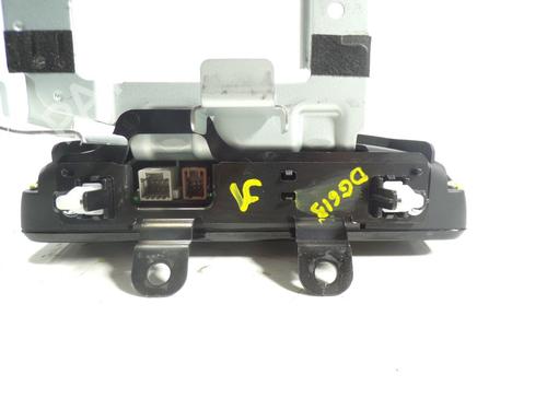 Electronic module MAZDA CX-3 (DK) 2.0 SKYACTIV-G | BP7165075M83 - Image 2