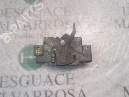 Used Hood lock MAZDA 6 Saloon (GG) [2002-2008]  8770264
