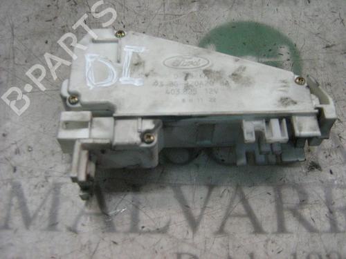 Used Electronic module Electronic module FORD ESCORT VI (GAL, AAL, ABL) 1.8 TD (90 hp) 14295711 14295711