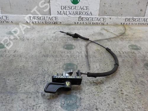 Used Rear right interior door handle Rear right interior door handle PEUGEOT BIPPER (AA_) 1.4 HDi (68 hp) 6618082 6618082