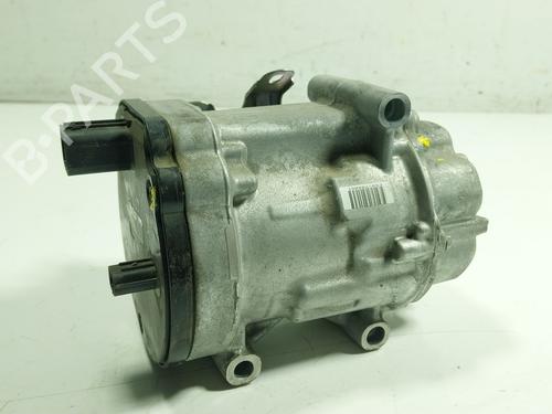 Used AC compressor AC compressor TOYOTA COROLLA Saloon (_E21_) [2019-2026] 27531618 27531618