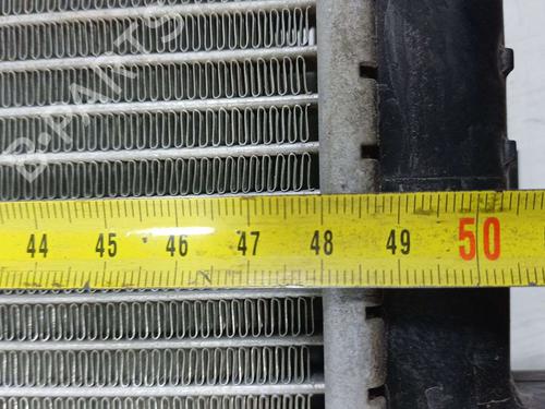Water radiator SMART FORTWO Coupe (453) 0.9 (453.344, 453.353) | BP39230992M31 - Image 5