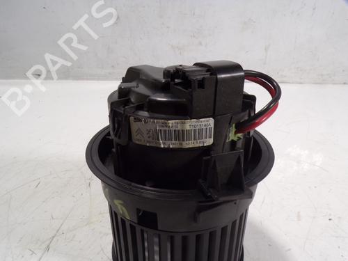 Heater blower motor PEUGEOT 208 I (CA_, CC_)  | BP9969788M62