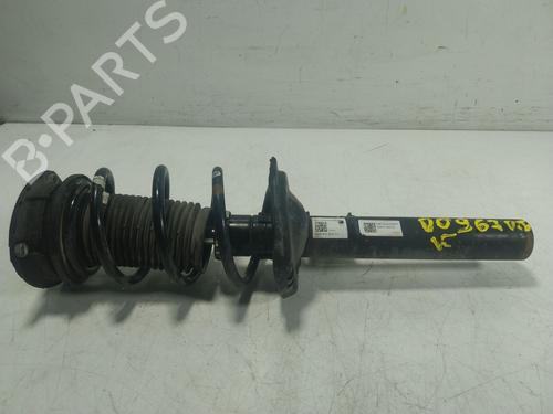 Used Left front shock absorber VW GOLF VII (5G1, BQ1, BE1, BE2) 2.0 TDI (150 hp) 20294095