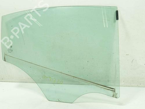 Used Rear right door window Rear right door window 38324582 38324582