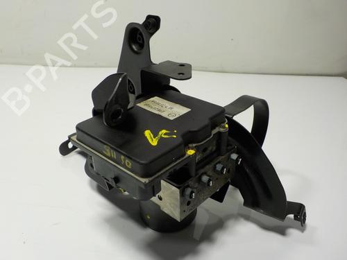 Used ABS pump ABS pump AUDI A6 C6 (4F2) [2004-2011] 11191057 11191057