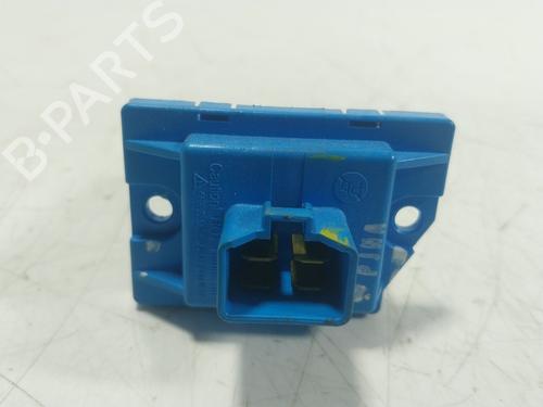 Heater resistor HYUNDAI TUCSON (NX4E, NX4A) 1.6 T-GDi | BP23253877M108 - Image 3