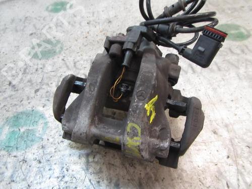 Used Right rear brake caliper Right rear brake caliper MERCEDES-BENZ CLS (C219) [2004-2011] 11548485 11548485