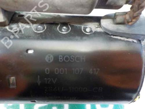 Starter FORD FOCUS II (DA_, HCP, DP)  | BP3876076M8 