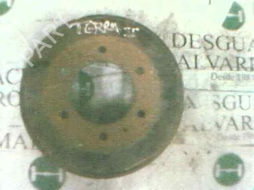 Used Other SEAT TERRA (24) [1987-1996]  14269749