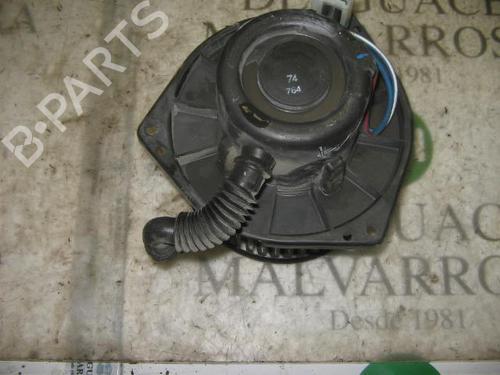 Heater blower motor NISSAN VANETTE CARGO Van (HC 23)  | BP3777512M62 