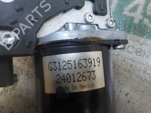 Front wiper motor BMW X5 (E53) 3.0 d | BP5093226M29 