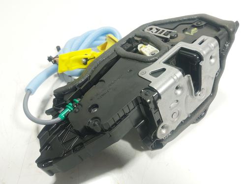 Used Front right lock BMW 4 Convertible (G23, G83) 430 i xDrive (245 hp) 24634580