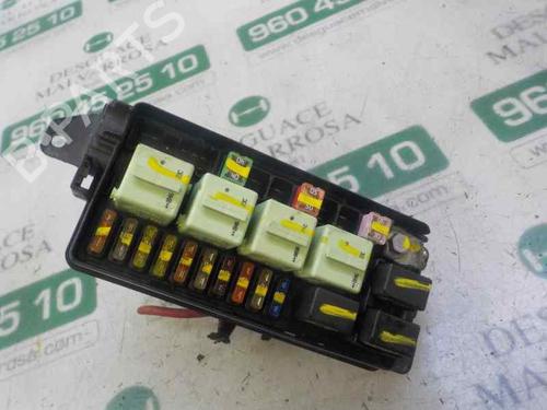 Fuse box MINI MINI (R56) Cooper D | BP5150496E1