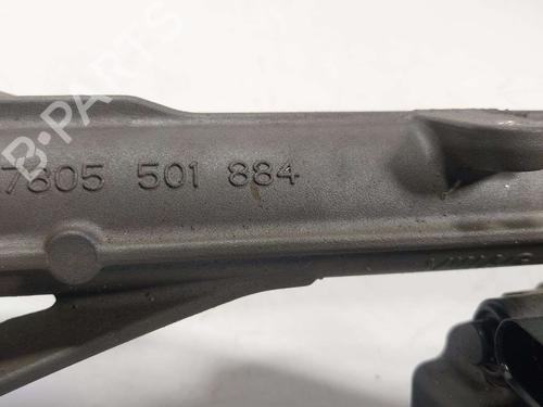 Steering rack AUDI Q2 (GAB, GAG) 35 TFSI | BP38313462M22 - Image 6