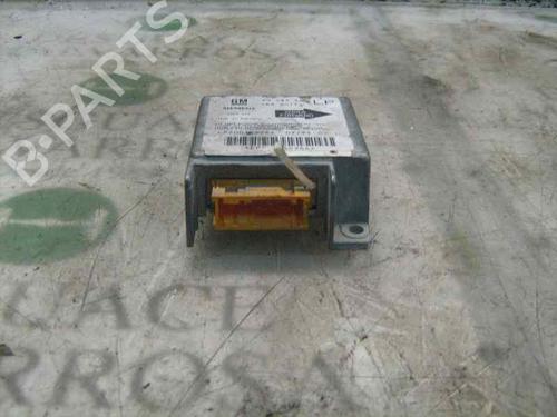 Used ECU airbags OPEL TIGRA (S93) [1994-2000]  3762278