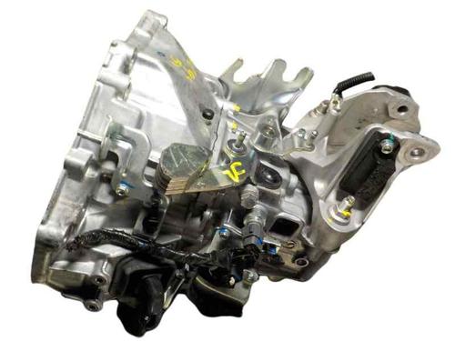 Used Gearbox Gearbox MAZDA 2 Hatchback (DL, DJ) [2014-2026] 6547033 6547033