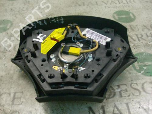 Driver airbag FORD FOCUS I (DAW, DBW) 1.6 16V | BP3760883C9 