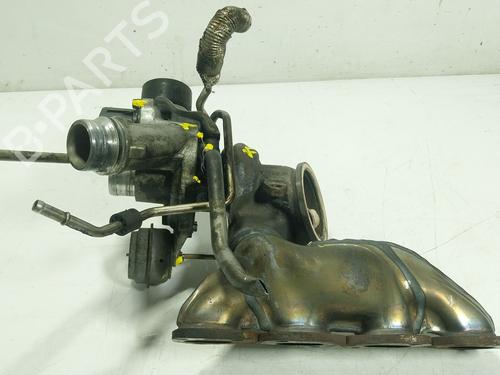 turbochargersupercharger-bmw-1-f20-2011-2012-2013-2014-2015-2016-2017-2018-2019-36159015 main image