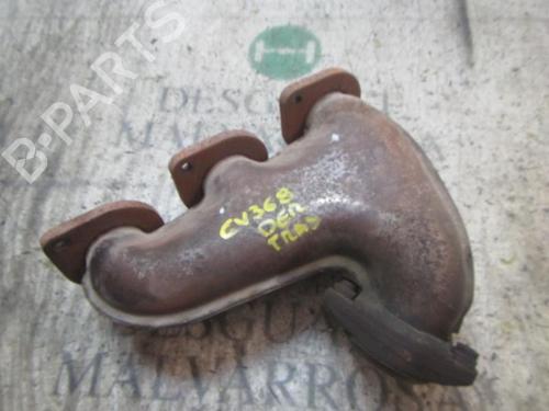 Used Exhaust manifold Exhaust manifold MERCEDES-BENZ S-CLASS Coupe (C215) [1999-2006] 11643702 11643702