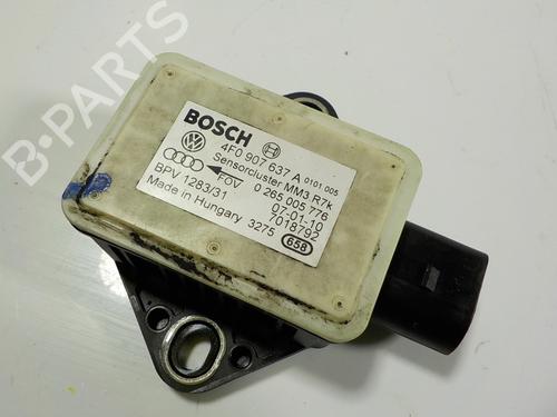 Electronic module BENTLEY CONTINENTAL Coupe (3W_, 393) 6.0 FLEX | BP15051959M83 