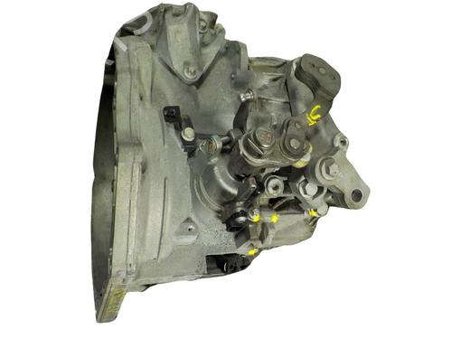 Gearbox OPEL INSIGNIA A (G09) 1.6 CDTi (68) BP7240268M3