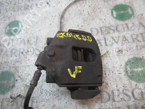 Used Right front brake caliper Right front brake caliper 11548860 11548860