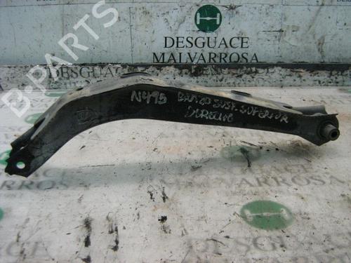Used Right rear suspension arm OPEL VECTRA B (J96) [1995-2004]  3758616