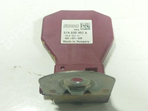 electronic-module-skoda-karoq-nu7-nd7-2017-23211267 main image