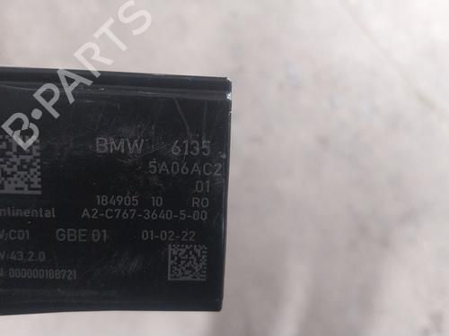 Electronic module BMW i4 (G26)  | BP25654081M83  - Image 5