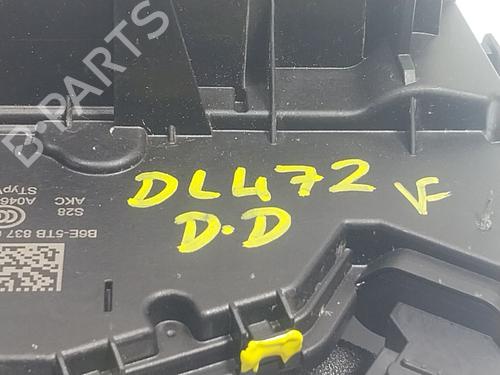 Front right lock SEAT LEON Sportstourer (KL8, KLD)  | BP18054731C97 