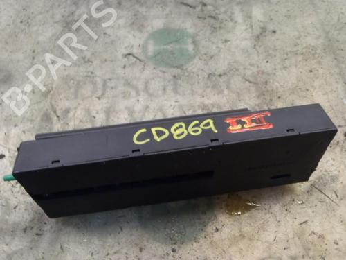 Module électronique MERCEDES-BENZ CLK (C208)  | BP3814364M83 