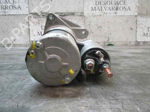 Starter FIAT TIPO Hatchback (356_, 357_)  | BP4001608M8 