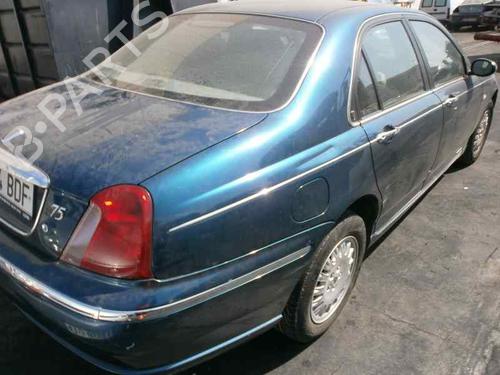 Støtfangerbjelke foran ROVER 75 (RJ)  | BP3815062C109 