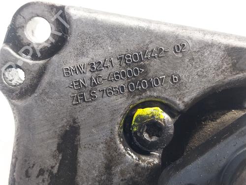 Steering pump BMW X3 (E83)  | BP17557242M99 